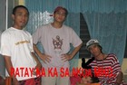 Picture for song 'Sino may Sabi?' by artist 'Mga Boang'