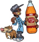 Picture for song 'EastSide Productions' by artist 'MG aka G-blaze'