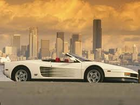 Picture for song 'AN EVENING RIDE' by artist 'MG PRODUCTIONS INTERNATIONAL'