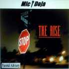 Picture for song 'Too Heavy' by artist 'Mic Doja'