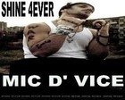 Picture for song 'SILLY GAMES ft. Chevy and Young Alize' by artist 'MIC D' VICE'