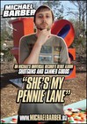 Picture for song 'Michael Barber She's My Pennie Lane' by artist 'Michael Barber'