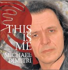 Picture for song 'THIS IS ME PROMO' by artist 'Michael Dimitri'