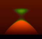 Picture for song 'The Maui Green Flash' by artist 'Michael Duran'