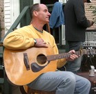 Picture for song 'Home' by artist 'Michael Faltyn'