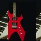 Picture for song 'Piano Metal Sandwich' by artist 'Michael Fanning'