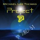 Picture for song 'Alien Heart' by artist 'Michael Lee Thomas'