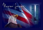 Picture for song '9-11' by artist 'Michael L Pankey'