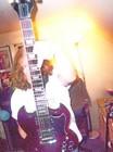 Picture for song 'Dark Karma PREVIEW HIFI' by artist 'MICHAEL VARNER STUDIO MUSIC'