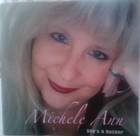 Picture for song 'Raise your hands to rock' by artist 'Michele- Ann'