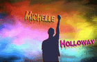Picture for song 'My revolution ( I was, I am and will be again)' by artist 'Michelle Holloway'