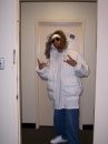 Picture for song 'Cathedral Possession...' by artist 'Mickey Bizz aka Bizzy Baby'