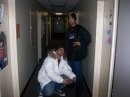 Picture for song 'On The Corner...' by artist 'Mickey Bizz aka Bizzy Baby'