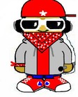 Picture for song 'You Done Lost Yo' Mind...' by artist 'Mickey Bizz aka Bizzy Baby'