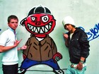 Picture for song 'Moscow Anthem (SMASH HIT!!!FREE!!!)' by artist 'Mic Levy'