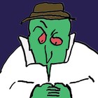 Picture for song 'Envy' by artist 'MightyJuice'