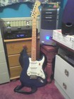 Picture for song 'Blues At 20 To 8pm' by artist 'Mike Garvey'