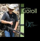 Picture for song 'I Believe I'm In Love' by artist 'Mike Goroll'