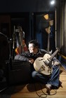 Picture for song 'Swingin' Vibes' by artist 'Mike Goudreau'