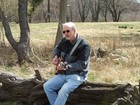 Picture for song 'Hammer and Nail' by artist 'Mike McDevitt'