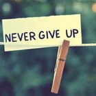 Picture for song '*SOLD* Never Give Up' by artist 'Mike Miracle'