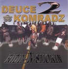 Picture for song 'DEUCE REMAKE' by artist 'Mike On Da Beat'