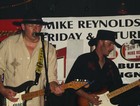 Picture for song 'BIG RIVER' by artist 'MIKE REYNOLDS BAND'