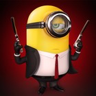 Picture for song 'Minion Madness' by artist 'Mike Sarge Beats'