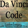 Picture for song 'Da Vinci Code' by artist 'Mike Wright'