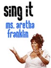 Picture for song 'Sing It Ms. Aretha' by artist 'Mikey Fresh'