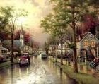 Picture for song 'Hometown(www.mikhailbeatz.com)' by artist 'MikhailBeatz'