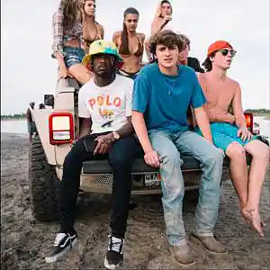 Picture for song 'Long Day - Country x Kidd G Type Beat' by artist 'Milanmadeit'