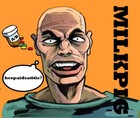Picture for song 'Rape Whistle' by artist 'MILKPIG'