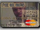 Picture for song 'HE'LL STRAIGHTEN IT OUT' by artist 'Minister Stevie Tee'