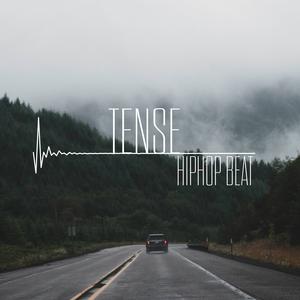 Picture for song 'Mirasonic - Tense (Hip Hop Beat)' by artist 'Mirasonic Beats'