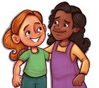 Picture for song 'Mirjam - The Good Old Friend' by artist 'Mirjam Tamara'