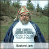 Picture for song 'Bastard Jam' by artist 'Mirror 8'
