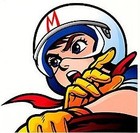 Picture for song 'Speed Racer' by artist 'Mission Kontrol'