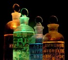 Picture for song 'ELERIZE' by artist 'Mitrxxx The Mad Scientist'