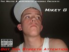 Picture for song 'Mikey G. - I Gotta Do This' by artist 'Mixedbreed Records'