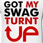 Picture for song 'Turnt Up*club banger(prod.by M.S.I)' by artist 'Mixed Signals Instrumentals'