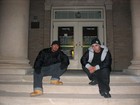 Picture for song 'Blood N These Streetz' by artist 'Mizzes69'