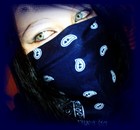 Picture for song '2008 - Rain On Me Haterz' by artist 'Mizz Kurioza'