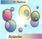 Picture for song 'Madeira' by artist 'MMatlock'