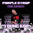 Picture for song 'Young Koo '' Purple Syrup '' Prod. By Slim Beats (' by artist 'Mobbstar Musik'