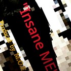 Picture for song '"Insane ME"' by artist 'MOE U DID IT AGAIN'