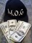 Picture for song 'BEEF(E.S.C.F REMIX)' by artist 'M-O-G(EastSide Crime Fam)'