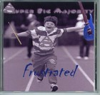 Picture for song 'Frustrated (Working Title)' by artist 'Molotov and the Cocktails'