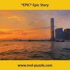 Picture for song '*EPIC* Epic Story' by artist 'Mol Puzzle'