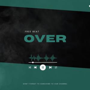 Picture for song 'Over (Free Beat)' by artist 'Moltschun Music'
